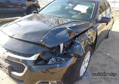 2014 Chevrolet Malibu 2Lt из США, поврежденный, VIN 1G11E5SL9EF277429